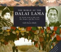 The_world_of_the_Dalai_Lama