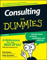 Consulting_for_dummies