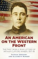 An_American_on_the_Western_Front