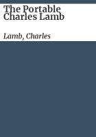 The_portable_Charles_Lamb