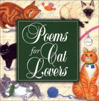 Poems_for_cat_lovers