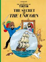 The_secret_of_the_Unicorn