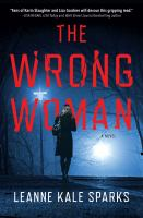 The_wrong_woman