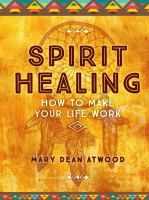 Spirit_Healing