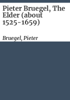 Pieter_Bruegel__the_elder__about_1525-1659_