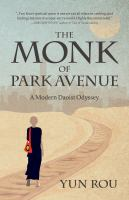 The_monk_of_Park_Avenue