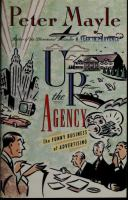 Up_the_agency