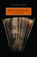 Melville_biography