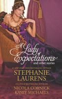 A_Lady_of_Expectations_and_Other_Stories