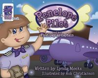 Penelope_pilot_and_her_first_day_as_captain