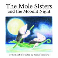 The_mole_sisters_and_the_moonlit_night