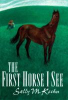 The_first_horse_I_see
