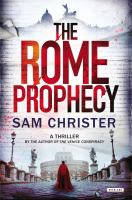 The_Rome_prophecy