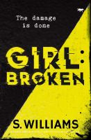 Girl__Broken