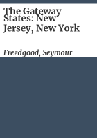 The_gateway_states__New_Jersey__New_York