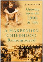 Harpenden_Childhood_Remembered
