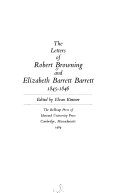 The_letters_of_Robert_Browning_and_Elizabeth_Barrett_Barrett