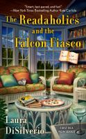 The_readaholics_and_the_falcon_fiasco