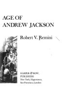 The_revolutionary_age_of_Andrew_Jackson