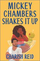 Mickey_Chambers_shakes_it_up