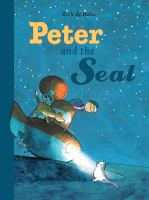 Peter_and_the_seal