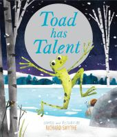 Toad_has_talent
