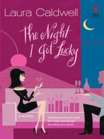 The_Night_I_Got_Lucky