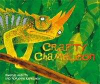 Crafty_Chameleon