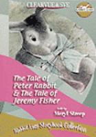 The_tale_of_Peter_Rabbit___the_tale_of_Jeremy_Fisher