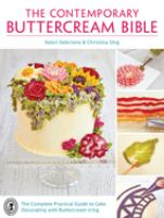 The_contemporary_buttercream_bible