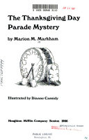 The_Thanksgiving_Day_parade_mystery
