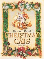 The_twelve_days_of_Christmas_cats
