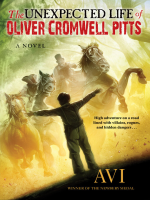 The_Unexpected_Life_of_Oliver_Cromwell_Pitts