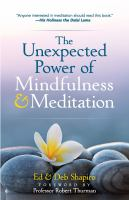 The_Unexpected_Power_of_Mindfulness_and_Meditation