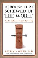 10_books_that_screwed_up_the_world