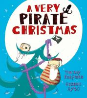 A_very_pirate_Christmas