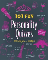 101_Fun_Personality_Quizzes