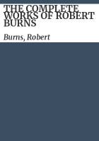 THE_COMPLETE_WORKS_OF_ROBERT_BURNS