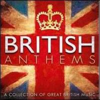 British_anthems