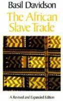 The_African_slave_trade