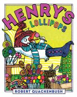 Henry_s_lollipops