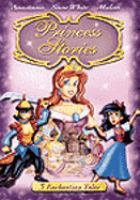 Princess_stories