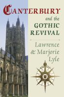Canterbury_and_the_Gothic_Revival