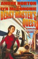 Beast_master_s_quest
