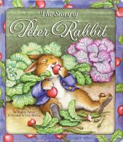 The_story_of_Peter_Rabbit