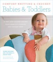 Comfort_Knitting___Crochet__Babies___Toddlers