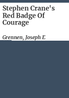 Stephen_Crane_s_Red_badge_of_courage