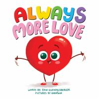 Always_more_love