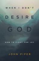When_I_Don_t_Desire_God