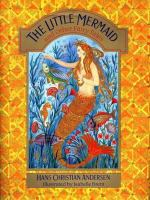 The_little_mermaid__and_other_fairy_tales